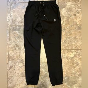 Dunlop Joggers w/ Elastic Ankle Cuff
